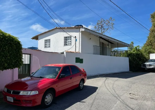 Anexo En Alquiler Urbanización Club Hípico - S30