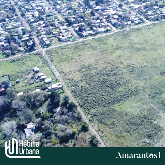 Nuevo Emprendimiento En Mariano Acosta, Lotes En Barrio Abierto, Sin Expensas, Con Obras De Infraestructura Nuevas!