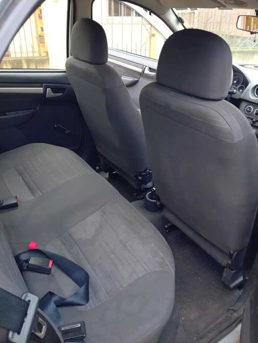 Chevrolet Prisma 2010 1.4 Maxx Econoflex 4p — foto 3