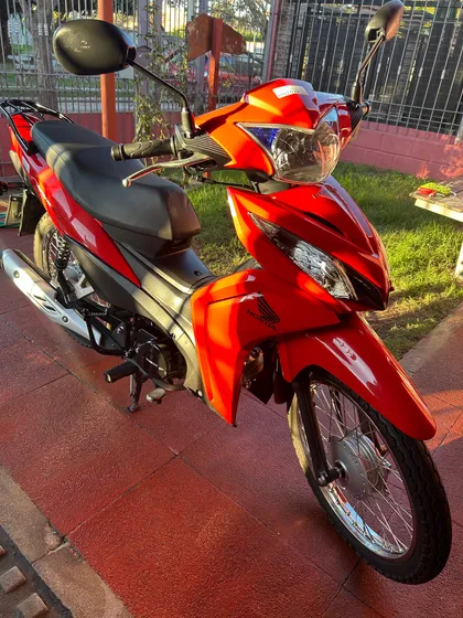 Honda Wave 110s, Ideal Para La Ciudad, Económica Y Confiable
