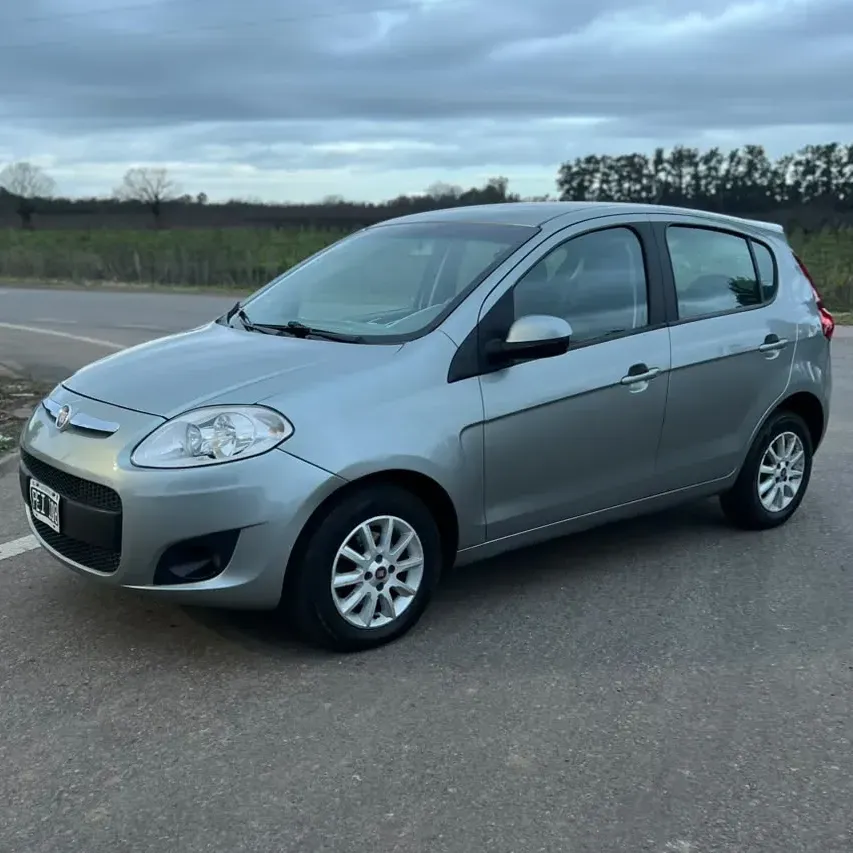 Fiat Palio 1.4 Attractive 85cv