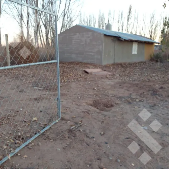 En Venta, Monoambiente B° La Matilde, Plottier