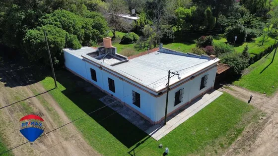 Venta Casa Quinta La Tranquila  Miramar 