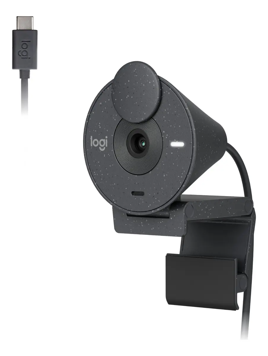 Webcam Logitech Brio 300