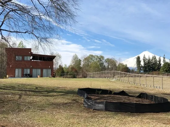 Linda Casa En Venta