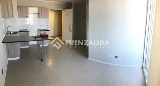 Departamento En Arriendo De 2 Dorm. En La Cisterna