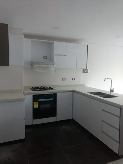 Vendo Apartartamento Lisboa Bogotá 