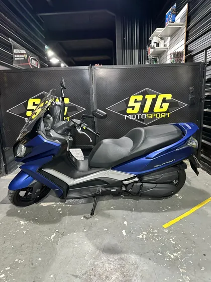 Scooter Kymco Downtown 350i Abs - 2023 En Stg Motosport
