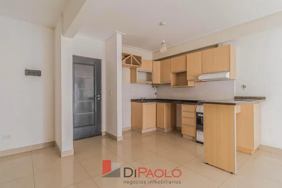 Departamento 2 Amb Y Cochera En Martín Coronado