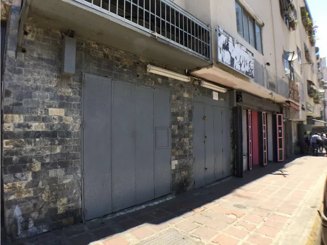Se Vende Local 36m2 La Candelaria 0968