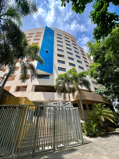 Apartamento Mono Ambiente En  Res. Isla Larga, La Trigaleña