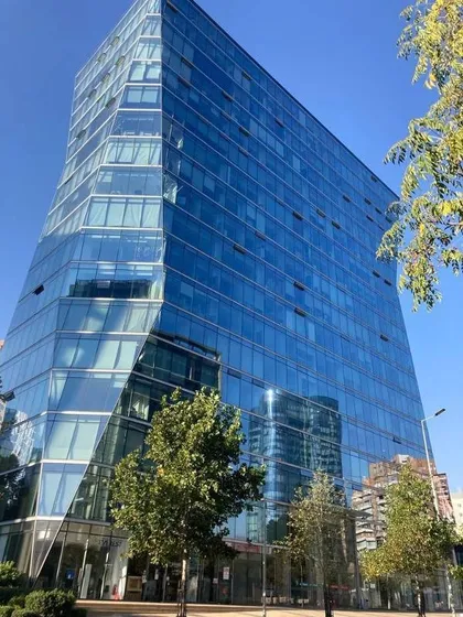 Arriendo Estacionamientos Y Bodegas Alonso Metro Manque