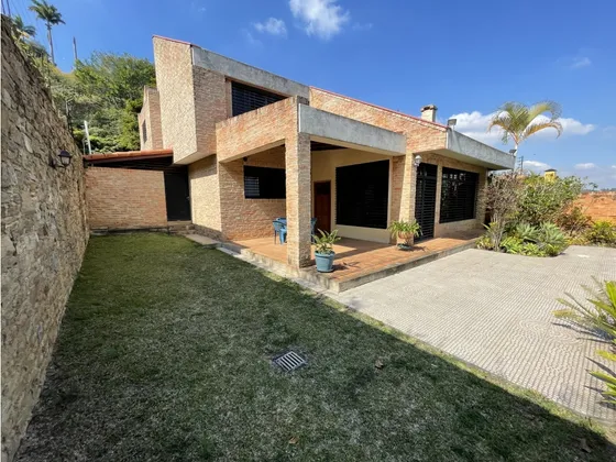 Vendo Casa 430m2 5h/5b/4p Oripoto