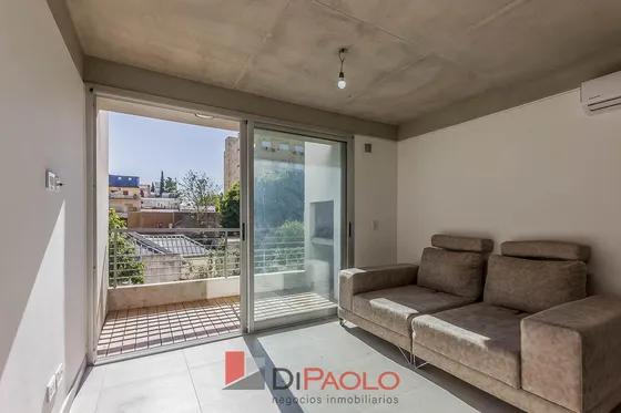 Venta · Departamento Duplex · San Martín Centro