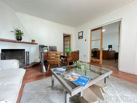 Oficina En Arriendo En Centro De Osorno