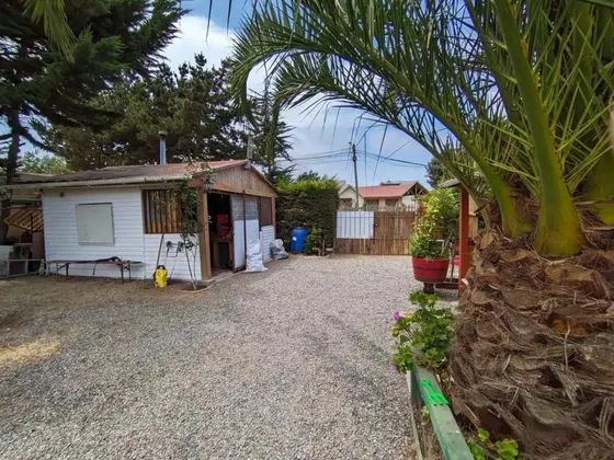 Se Vende Sitio En Pta De Tralca