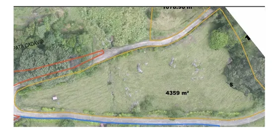 Vendo Lote En Girardota A 2 Minutos De La Autopista