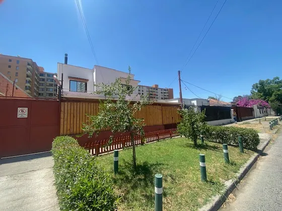 Excelente Casa Oficina En El Corazón De San Miguel