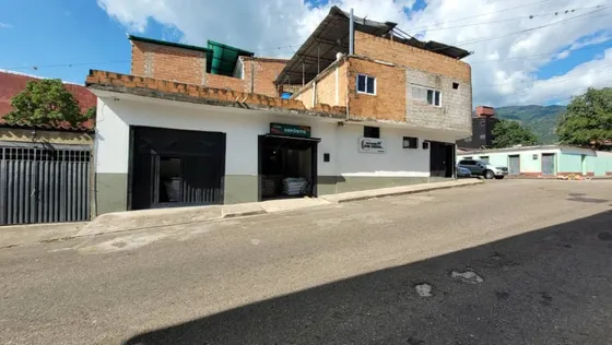 Local Comercial En San Juan De Colon En Venta 