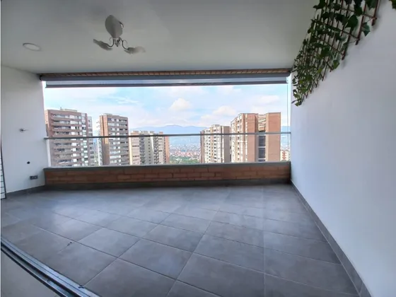 Apartamento En Venta Envigado