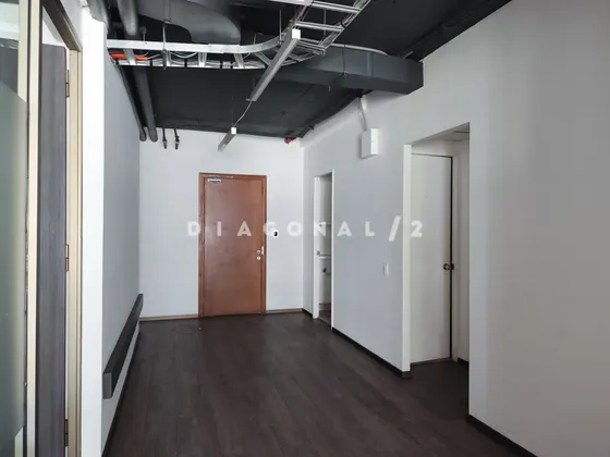 Oficina En Arriendo En Metro Tobalaba - Mall Costanera