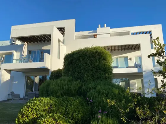 Marbella Extraordinario Gratro Departamento Vista Al Mar