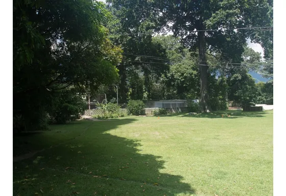 Vendo Terreno Multifamiliar 4800m2 Country Club