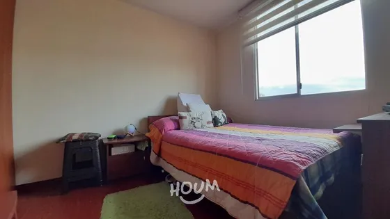 Apartamento En Gilmar, Britalia. 3 Habitaciones, 69 M², Id: 114044