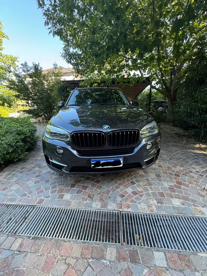 Bmw X5 3.0 Xdrive 35i 306cv Pure Excellence