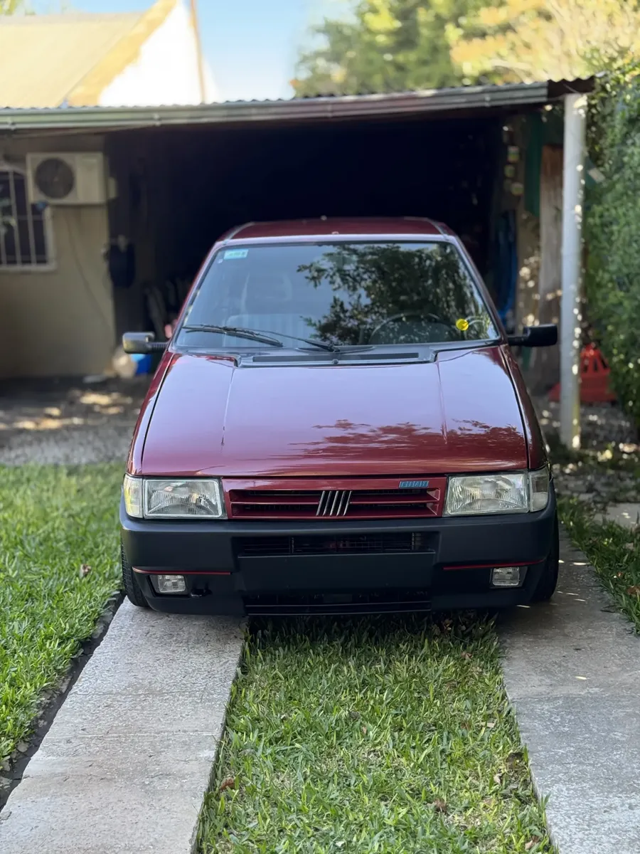 Fiat Uno 1.0 Mille566088809579161609