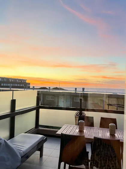 Dueño Directo Alquila Departamento Frente Al Mar De Las Pampas Piscina Spa Sauna Jacuzzi