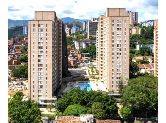 Venta Apartamento Estrenar Calasanz Acuarela Del Parque Cerca Cra. 80