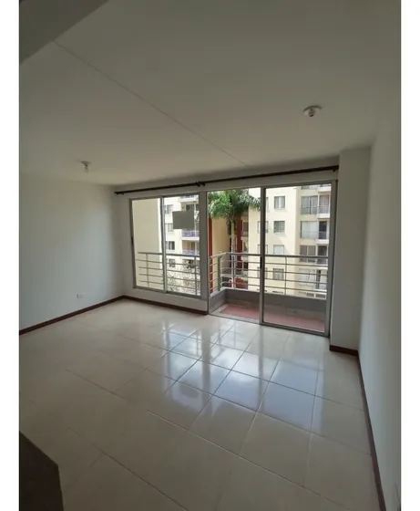 Apartamento En Conjunto En Venta Barrio Ciudad Santa Bárbara Palmira