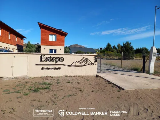 Venta Departamento, 2 Dormitorios, Apto Crédito, Dina Huapi