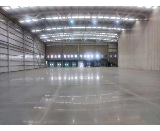 Bodega Industrial En Arriendo En El Sector De Siberia