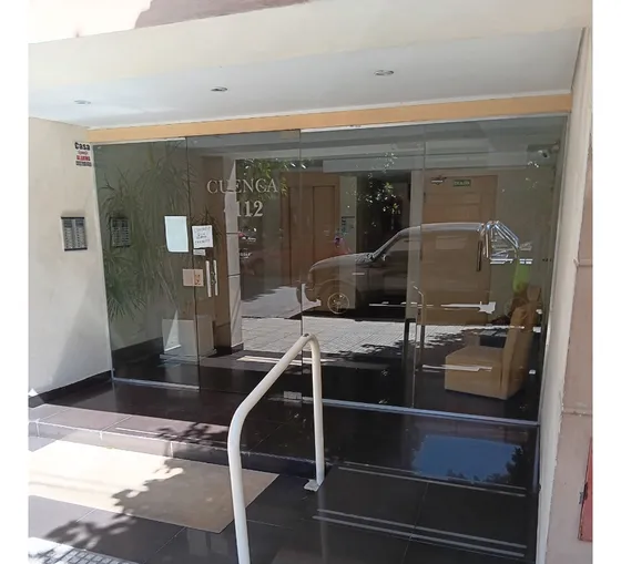 3 Amb Devoto Cocina 2 Baños Living Balcon  Luminoso Apto Prof Balcon Split