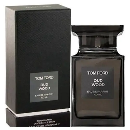 Perfume Oud Wood Tom Ford 100ml