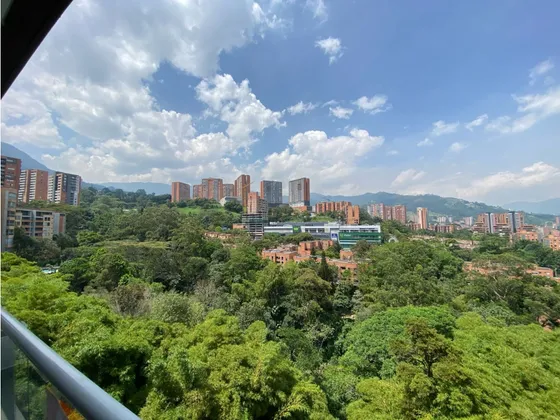 Apartamento Para Arriendo En Envigado Loma Del Chocho