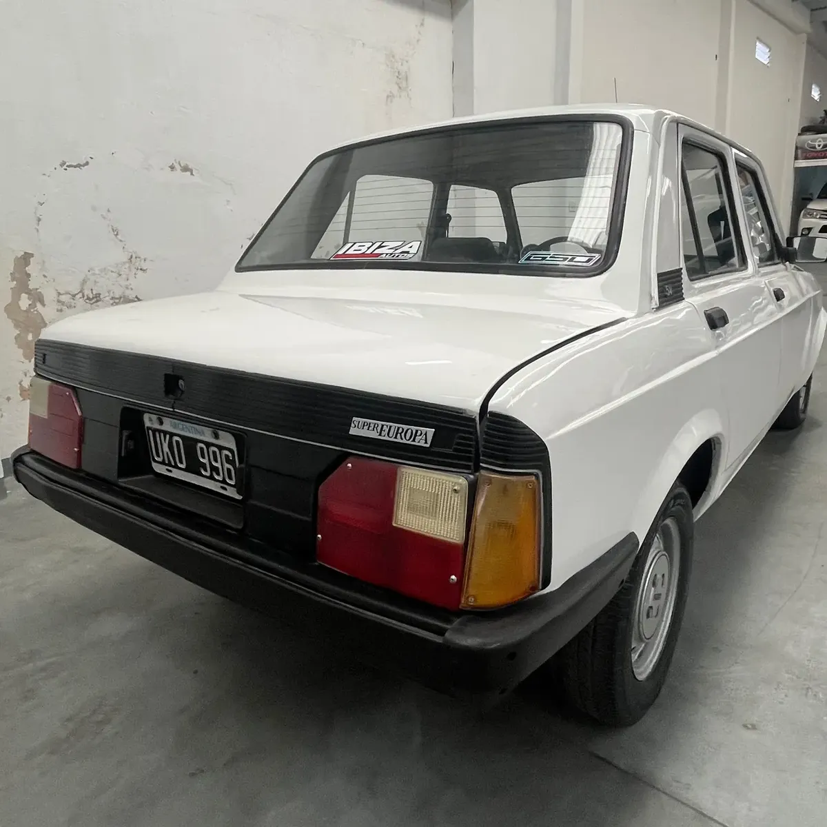 Fiat 128 1.3 Se506391389935380485
