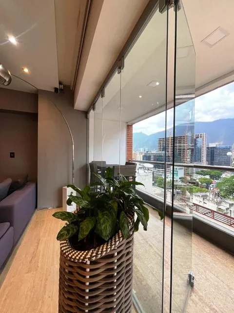 Pent-houses - Las Mercedes - 239 Mts2