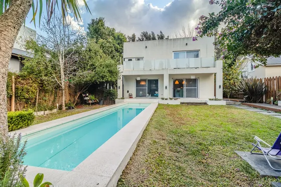 Venta Casa En El Golf De Ranelagh. Apto Crédito