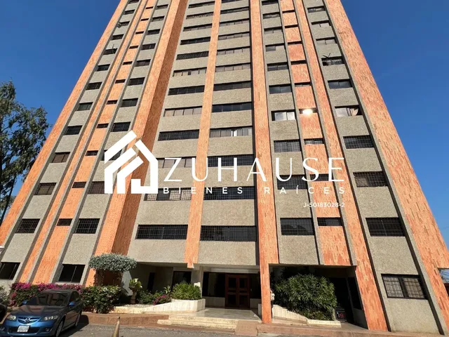 Venta De Apartamento En La Calle 76 Residencias Paris, Sector La Lago Maracaibo