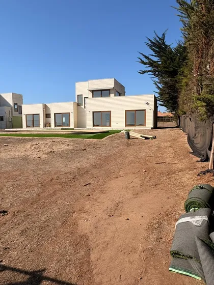 Venta Casa Quintero, 5 Dormitorios