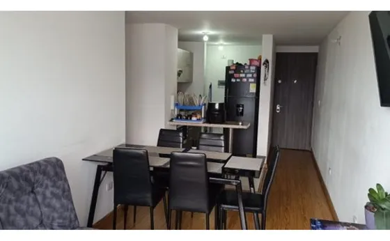 Oportunidad De Apartamento En Puente Aranda 360- Dpe-158