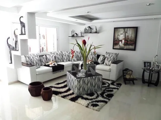 Casa En Venta Cumbre De Curumo Calle Rio Orinoco- Ab-25-17151