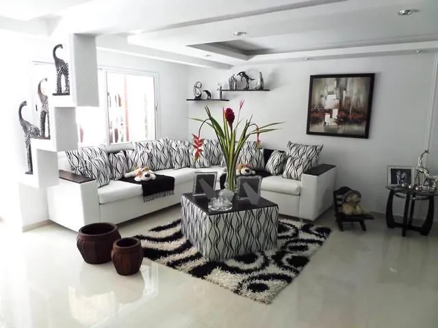 Casa En Venta Cumbre De Curumo Calle Rio Orinoco- Ab-25-17151