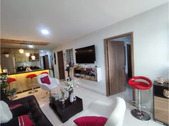 Venta Hermoso  Apartamento Cerca Al Parque De Bello