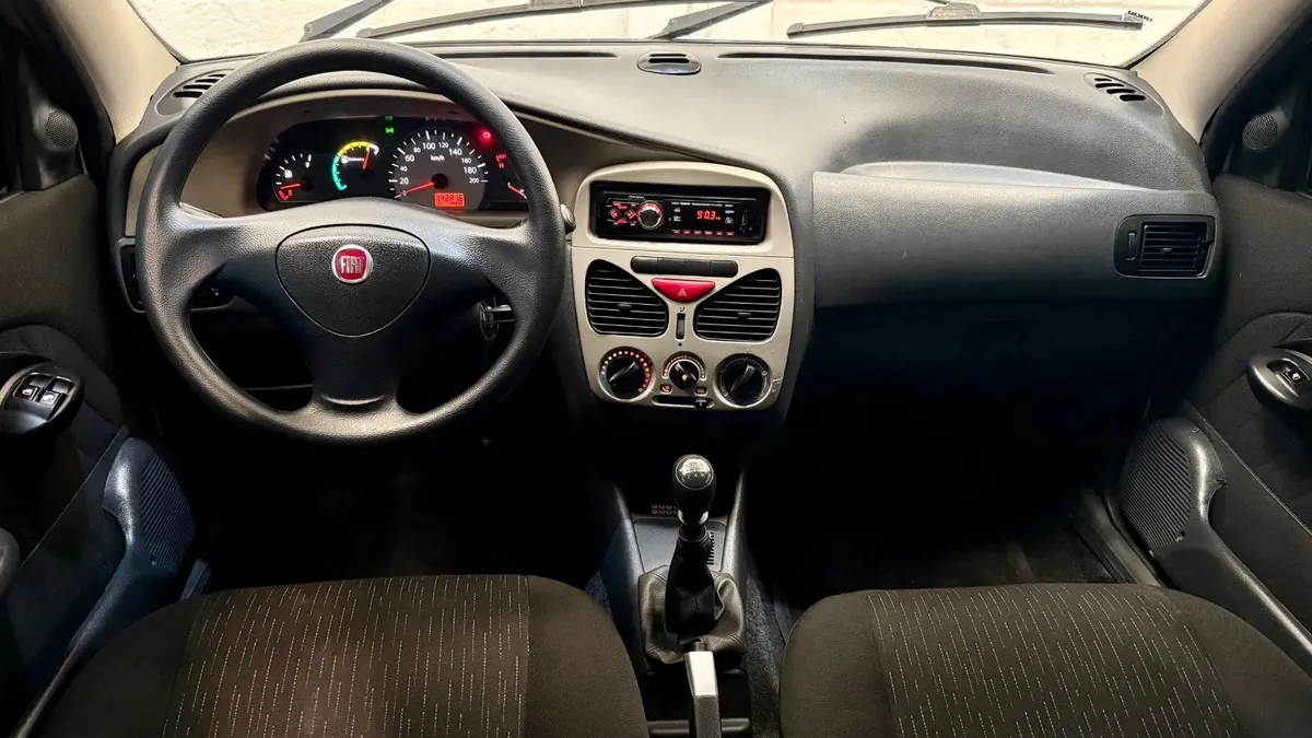 Fiat Palio Fire Economy401382201518336003