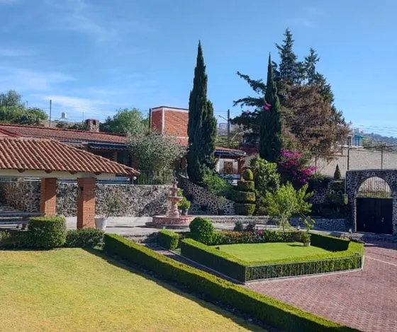Rancho En Venta, Amueblado Ubicado En Atotonilco De Tula, Cod. Zv1399