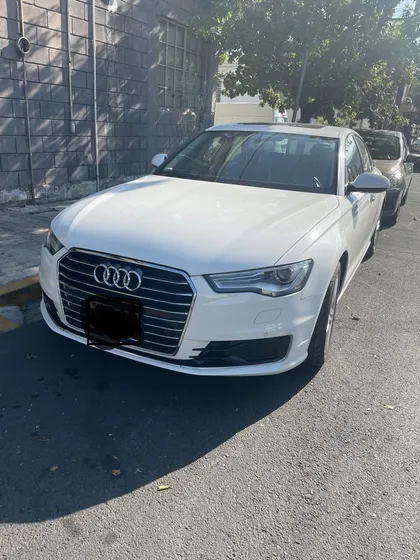 Audi A6 2.0 Tfsi 252hp Elite At